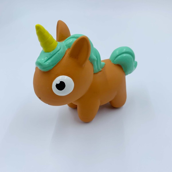 Unicorn Teether Baby Toy